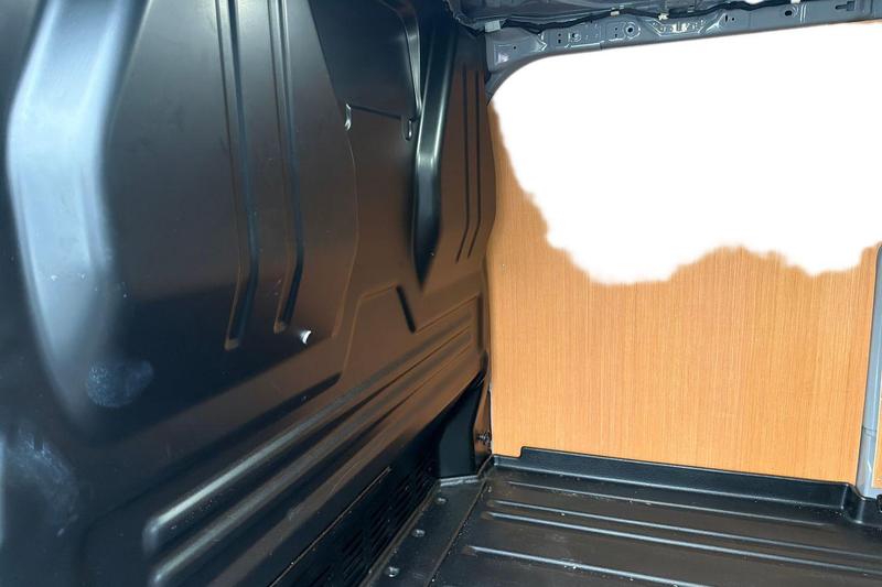 Used Ford Transit Custom 2025 for sale - 77225841: Photo 12