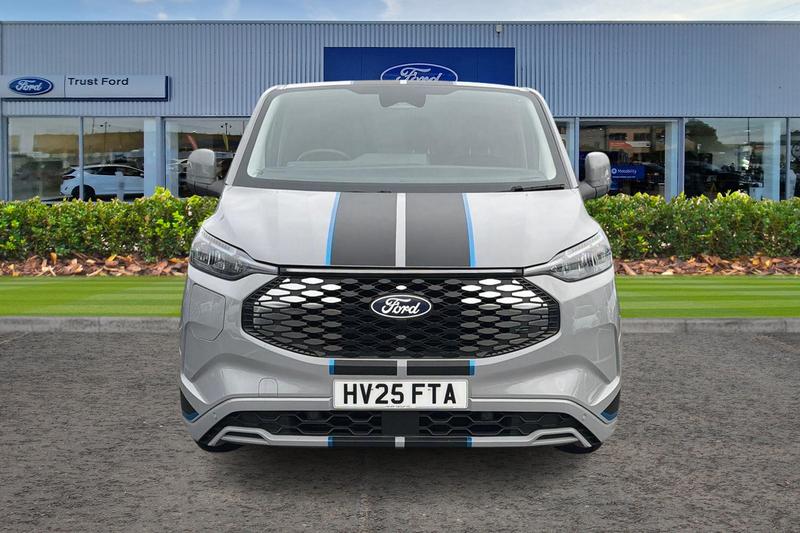 Used Ford Transit Custom 2025 for sale - 77225841: Photo 13