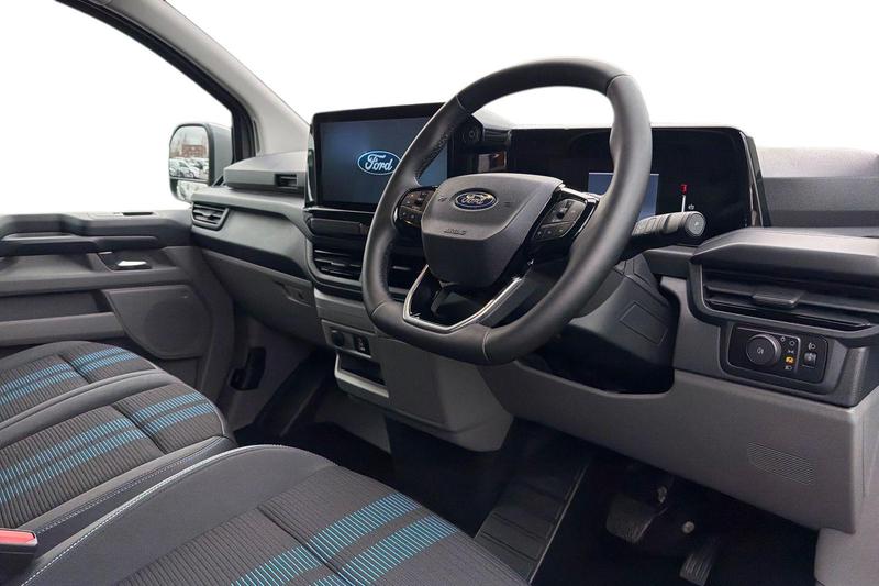 Used Ford Transit Custom 2025 for sale - 77225841: Photo 15