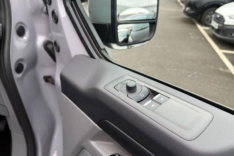 Used Ford Transit Custom 2025 for sale - 77225841: Photo 16