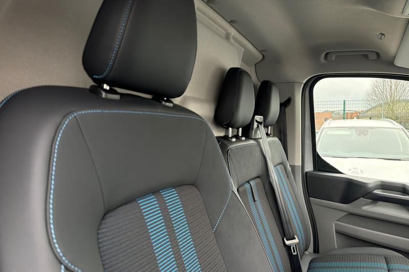 Used Ford Transit Custom 2025 for sale - 77225841: Photo 18