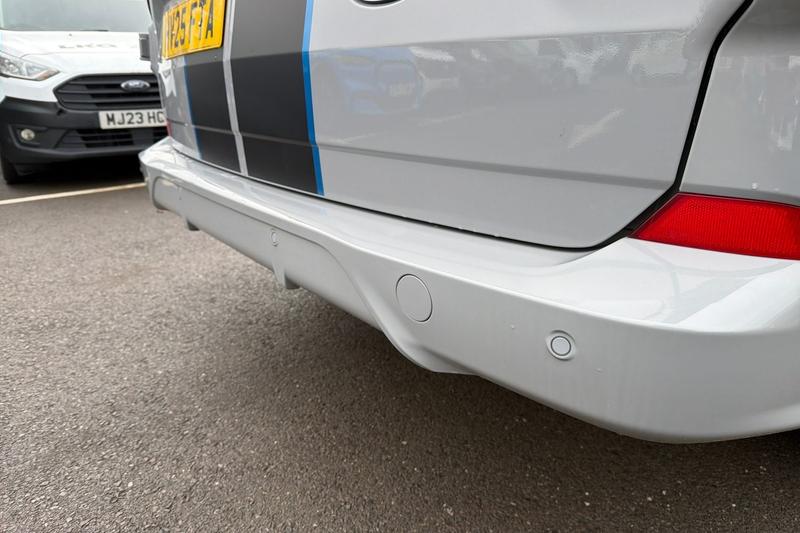 Used Ford Transit Custom 2025 for sale - 77225841: Photo 19