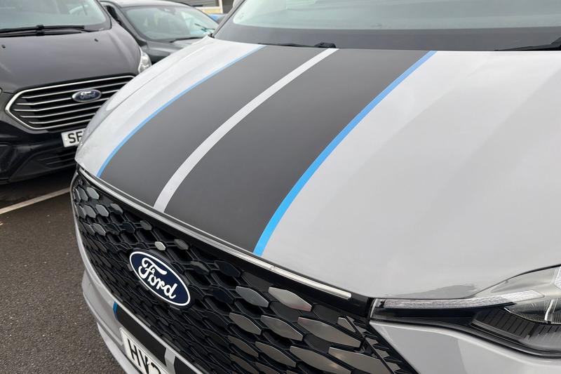 Used Ford Transit Custom 2025 for sale - 77225841: Photo 20