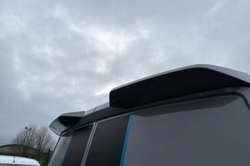 Used Ford Transit Custom 2025 for sale - 77225841: Photo 22