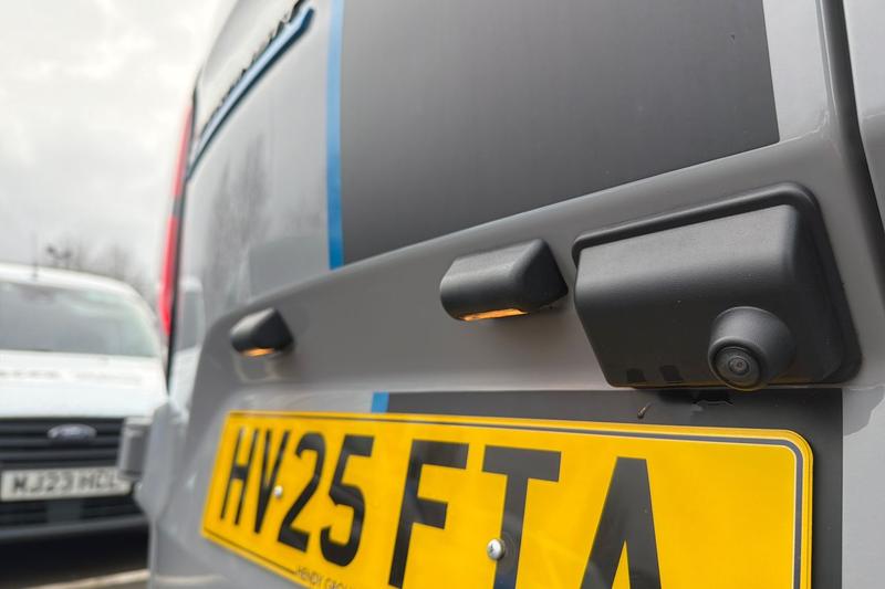 Used Ford Transit Custom 2025 for sale - 77225841: Photo 23