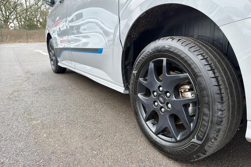 Used Ford Transit Custom 2025 for sale - 77225841: Photo 24