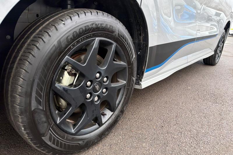 Used Ford Transit Custom 2025 for sale - 77225841: Photo 25