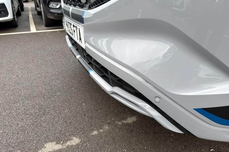 Used Ford Transit Custom 2025 for sale - 77225841: Photo 26