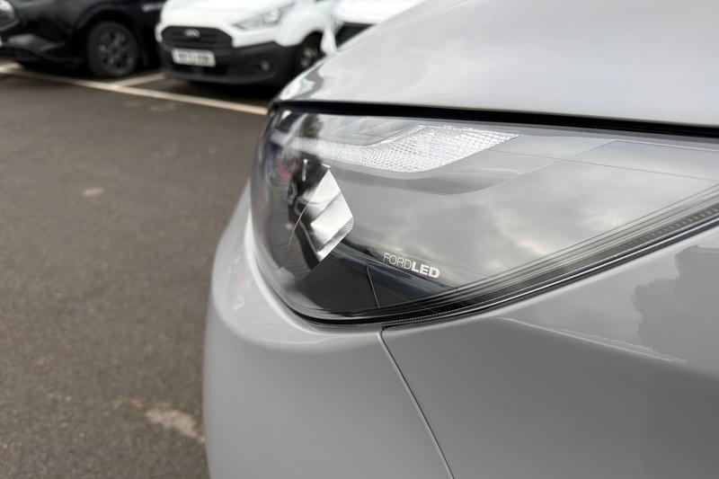 Used Ford Transit Custom 2025 for sale - 77225841: Photo 27