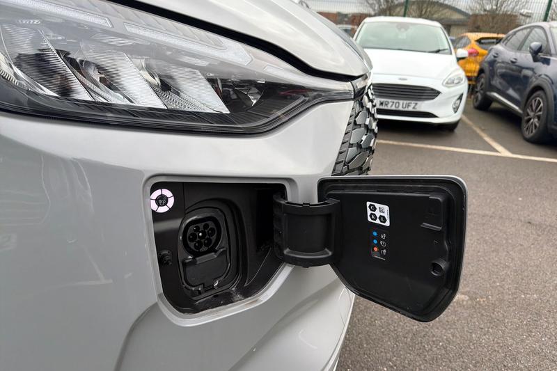 Used Ford Transit Custom 2025 for sale - 77225841: Photo 28