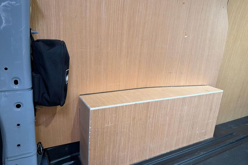 Used Ford Transit Custom 2025 for sale - 77225841: Photo 29