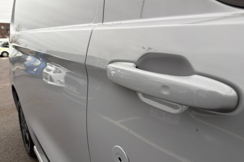 Used Ford Transit Custom 2025 for sale - 77225841: Photo 31