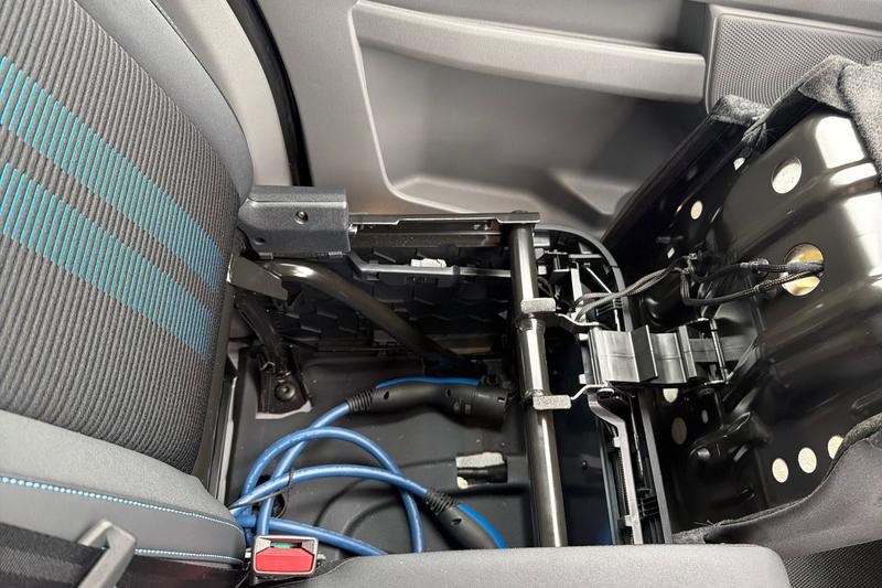 Used Ford Transit Custom 2025 for sale - 77225841: Photo 32