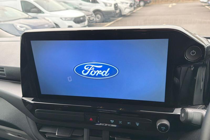 Used Ford Transit Custom 2025 for sale - 77225841: Photo 33