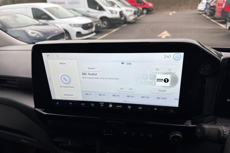 Used Ford Transit Custom 2025 for sale - 77225841: Photo 34