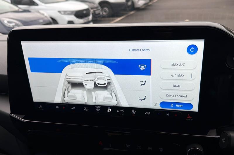 Used Ford Transit Custom 2025 for sale - 77225841: Photo 35