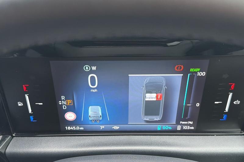 Used Ford Transit Custom 2025 for sale - 77225841: Photo 37