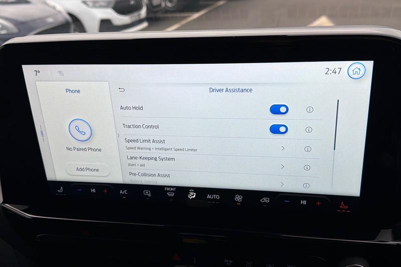 Used Ford Transit Custom 2025 for sale - 77225841: Photo 39