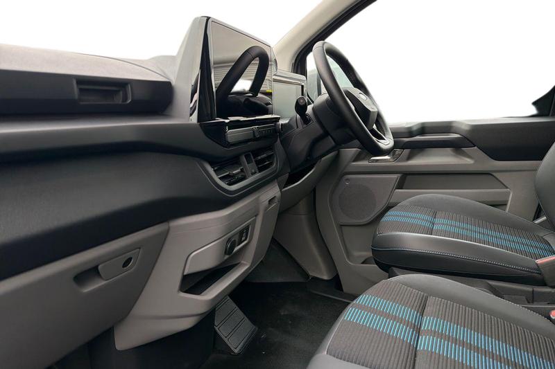 Used Ford Transit Custom 2025 for sale - 77225841: Photo 4