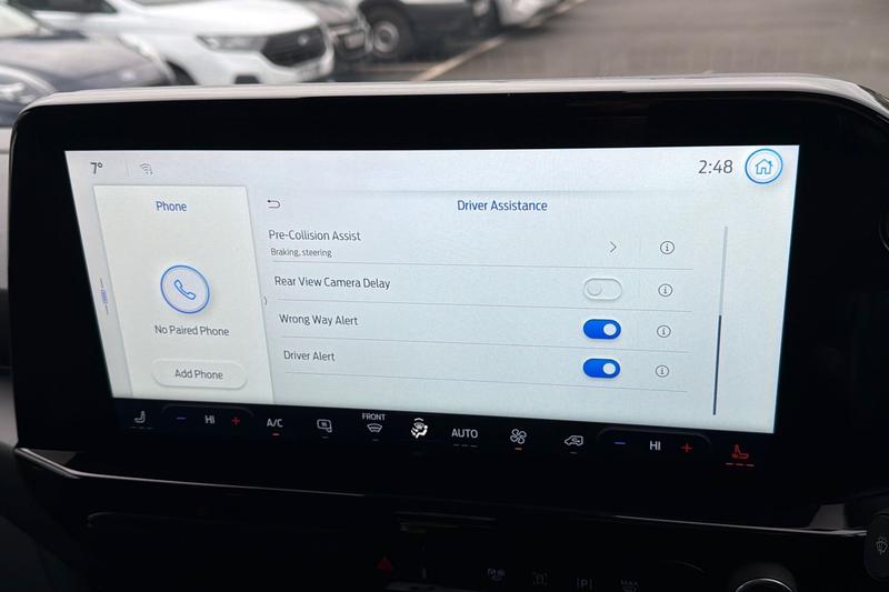 Used Ford Transit Custom 2025 for sale - 77225841: Photo 40