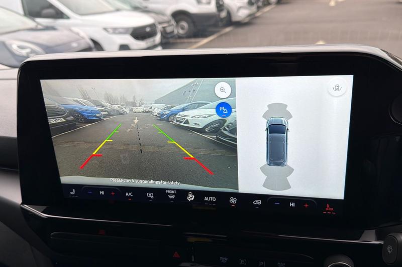 Used Ford Transit Custom 2025 for sale - 77225841: Photo 41