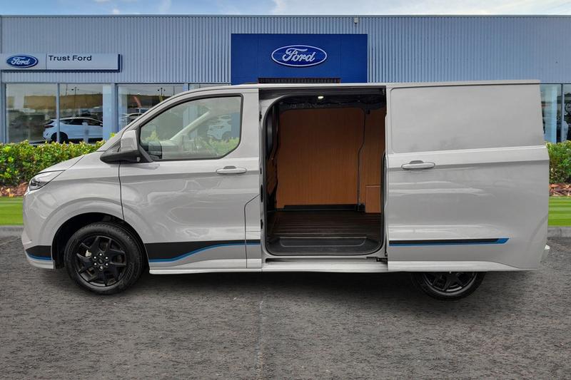 Used Ford Transit Custom 2025 for sale - 77225841: Photo 6