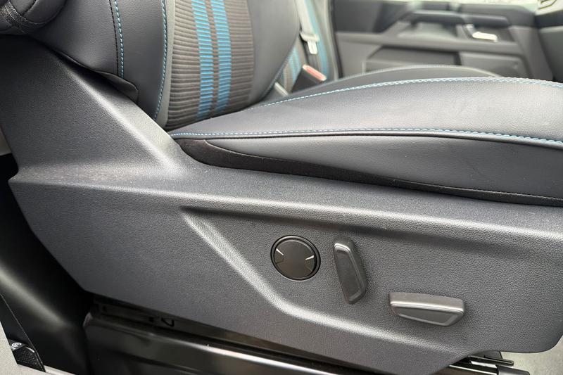 Used Ford Transit Custom 2025 for sale - 77225841: Photo 9