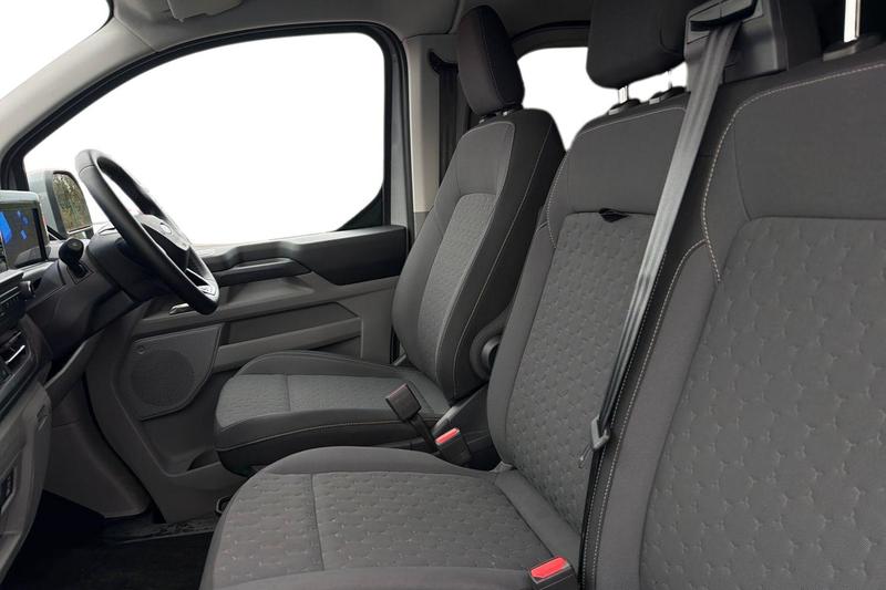 Used Ford Transit Custom 2025 for sale - 77261131: Photo 10