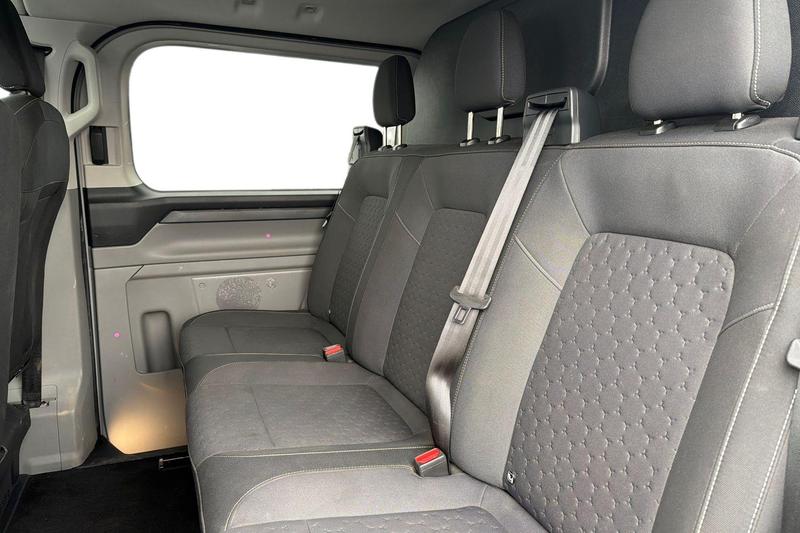 Used Ford Transit Custom 2025 for sale - 77261131: Photo 11