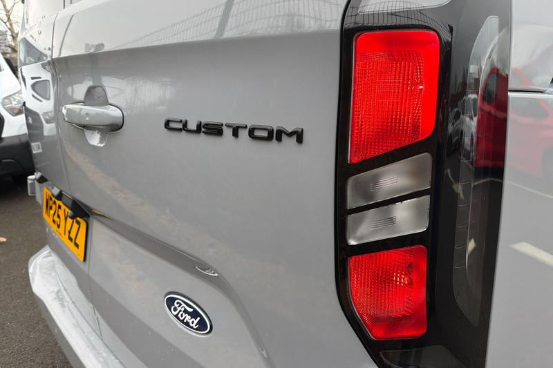 Used Ford Transit Custom 2025 for sale - 77261131: Photo 23