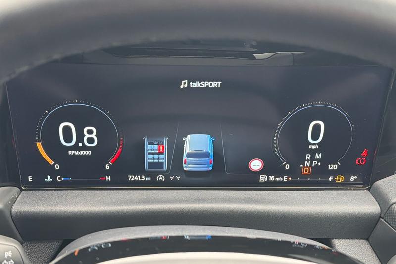 Used Ford Transit Custom 2025 for sale - 77261131: Photo 25