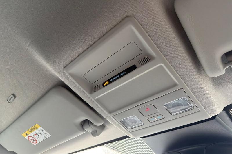 Used Ford Transit Custom 2025 for sale - 77261131: Photo 33