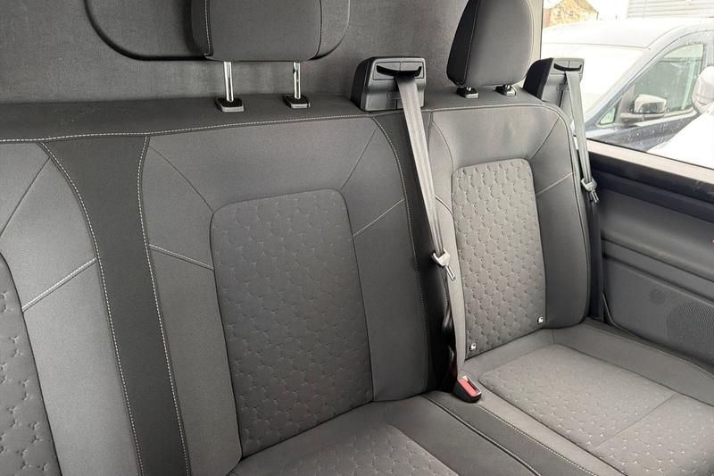 Used Ford Transit Custom 2025 for sale - 77261131: Photo 39