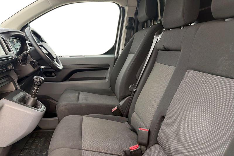 Used Citroen Dispatch 2023 for sale - 78087787: Photo 10