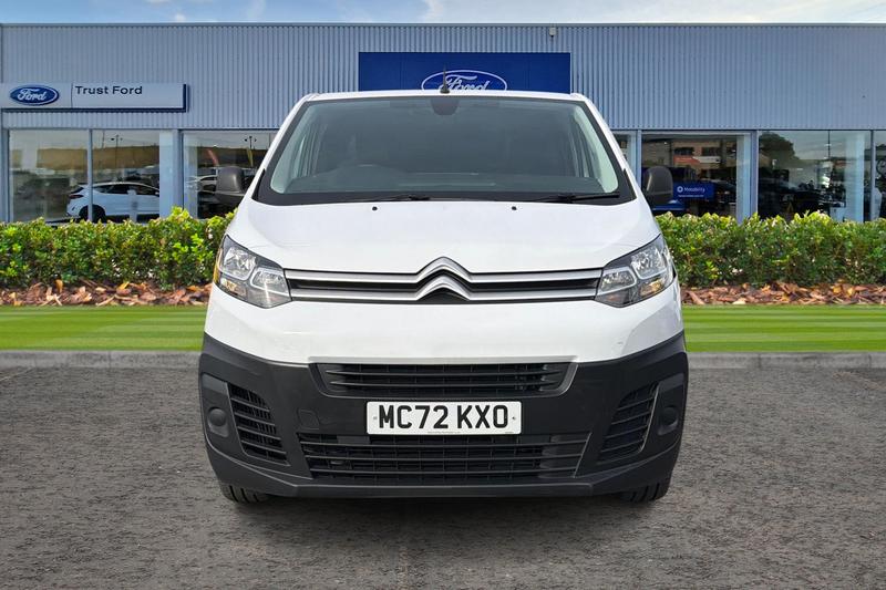 Used Citroen Dispatch 2023 for sale - 78087787: Photo 12