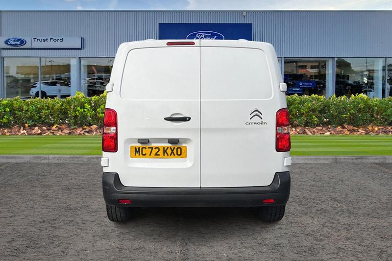 Used Citroen Dispatch 2023 for sale - 78087787: Photo 13