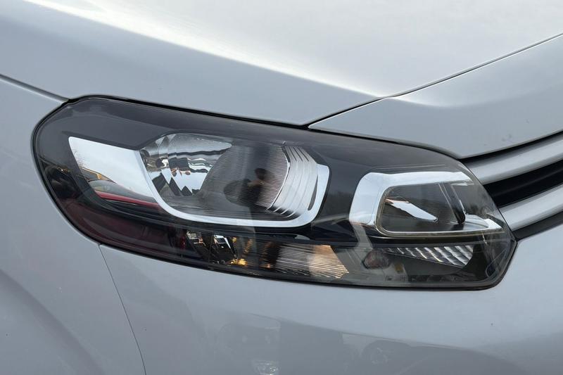 Used Citroen Dispatch 2023 for sale - 78087787: Photo 16