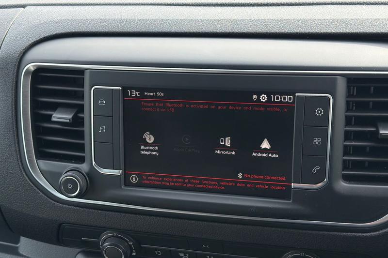 Used Citroen Dispatch 2023 for sale - 78087787: Photo 19