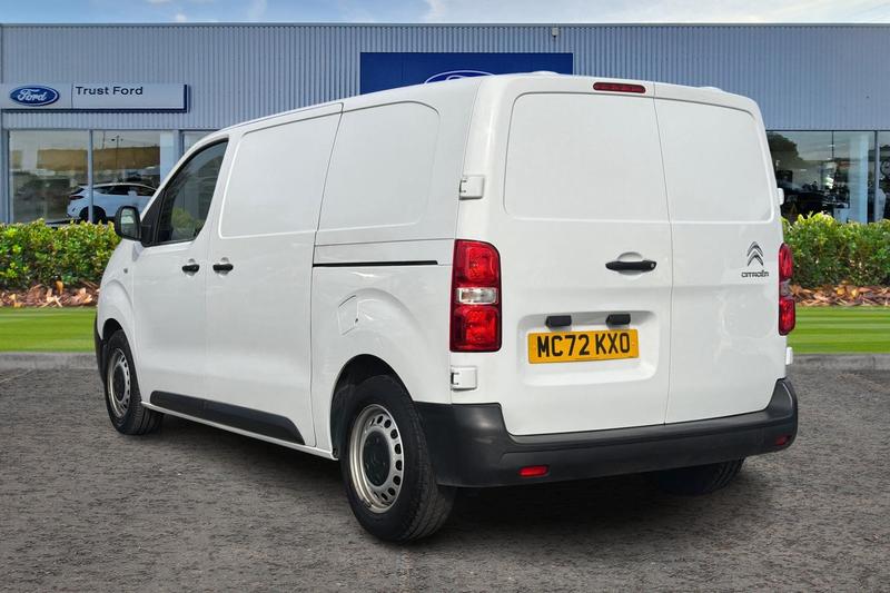 Used Citroen Dispatch 2023 for sale - 78087787: Photo 2