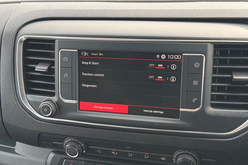 Used Citroen Dispatch 2023 for sale - 78087787: Photo 25