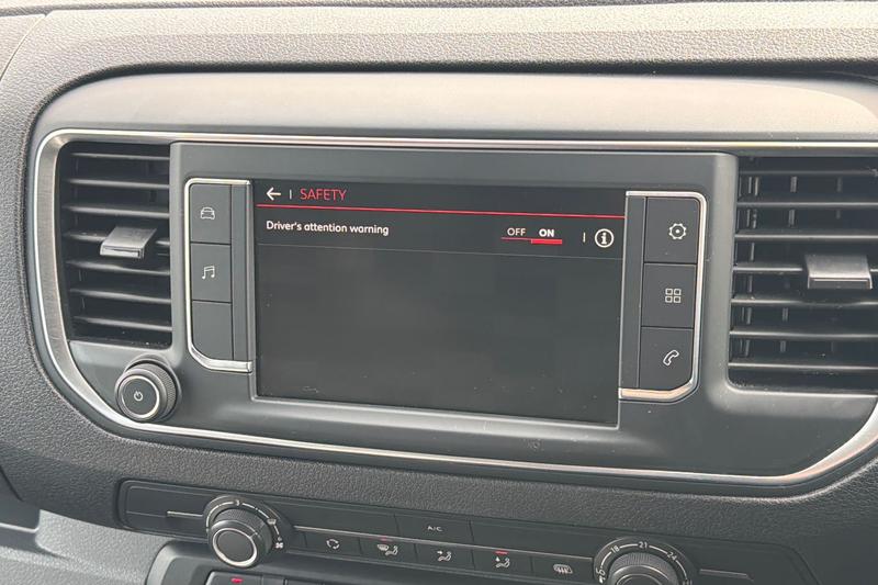 Used Citroen Dispatch 2023 for sale - 78087787: Photo 26