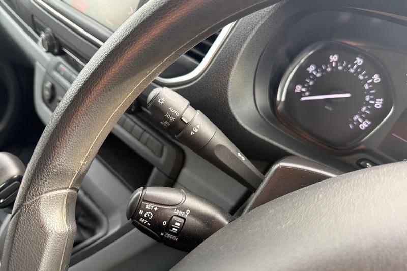 Used Citroen Dispatch 2023 for sale - 78087787: Photo 28