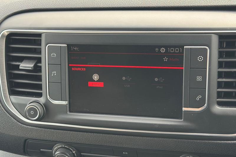 Used Citroen Dispatch 2023 for sale - 78087787: Photo 30