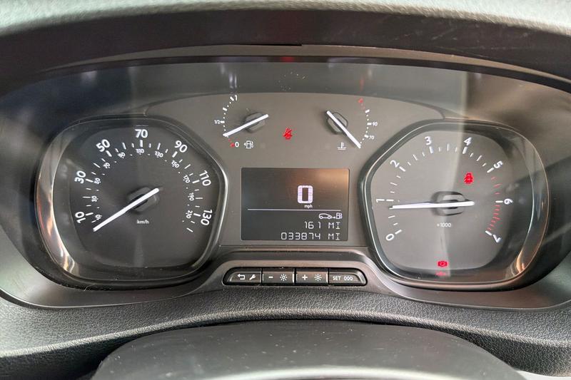 Used Citroen Dispatch 2023 for sale - 78087787: Photo 37