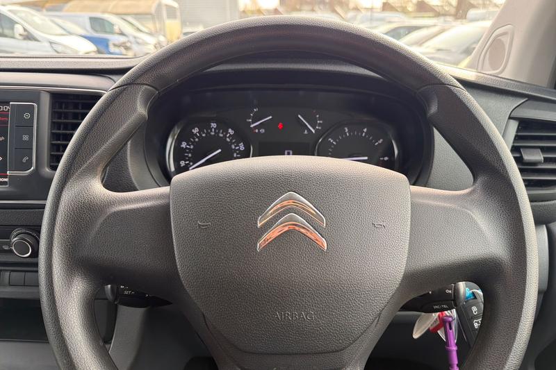 Used Citroen Dispatch 2023 for sale - 78087787: Photo 38