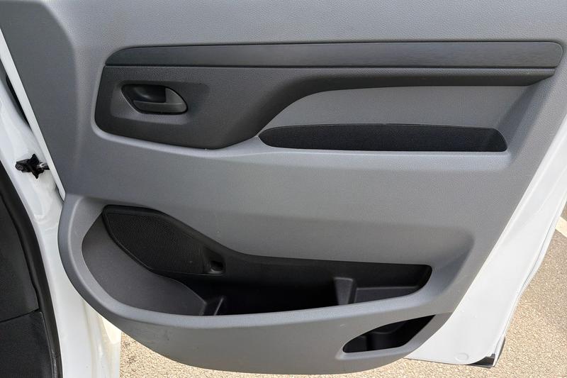 Used Citroen Dispatch 2023 for sale - 78087787: Photo 39