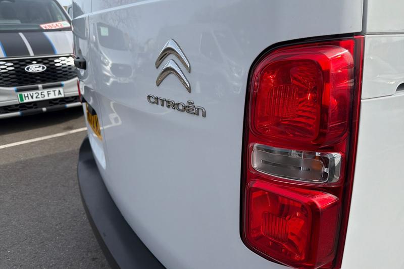 Used Citroen Dispatch 2023 for sale - 78087787: Photo 40