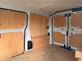 Used Citroen Dispatch 2023 for sale - 78087787: Photo