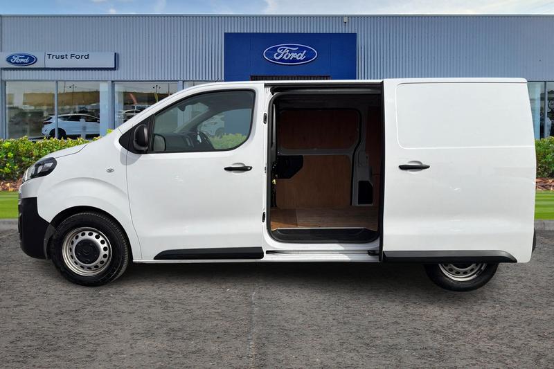 Used Citroen Dispatch 2023 for sale - 78087787: Photo 5