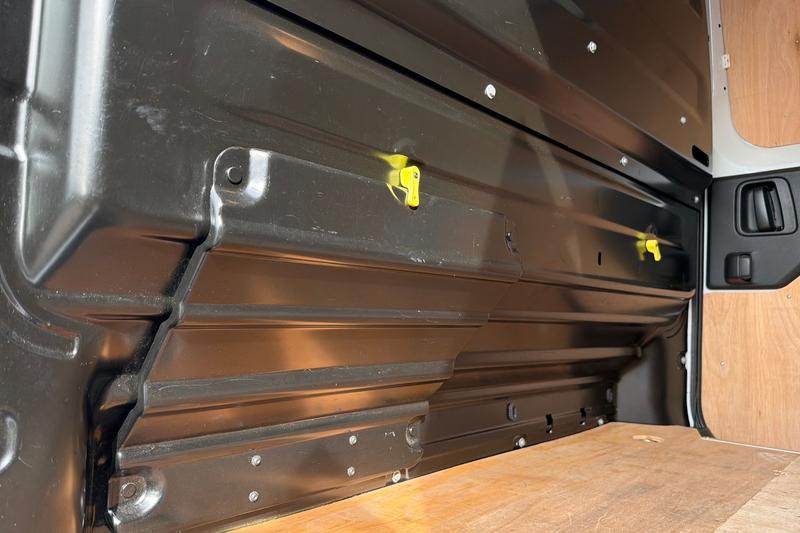 Used Citroen Dispatch 2023 for sale - 78087787: Photo 8